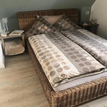 Boehler Meeresbrise Tatil Evi