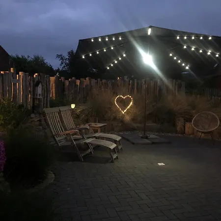 Tatil Evi Boehler Meeresbrise