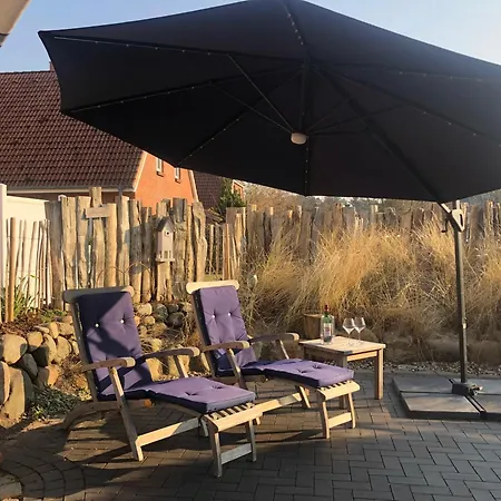 Boehler Meeresbrise Tatil Evi *