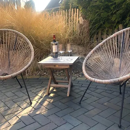 Tatil Evi Boehler Meeresbrise *