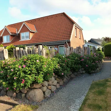 Boehler Meeresbrise Tatil Evi Böhl