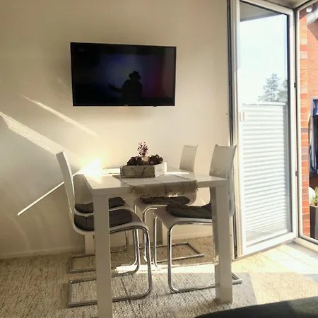 Tatil Evi Boehler Meeresbrise Böhl