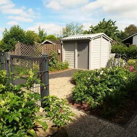 Boehler Meeresbrise Tatil Evi Böhl