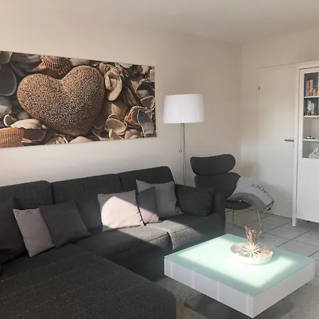 Tatil Evi Boehler Meeresbrise Böhl